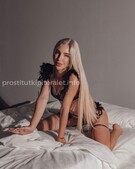 Анкета проститутки Арина - метро Тропарево-Никулино, возраст - 21