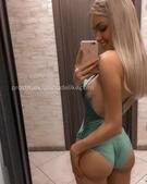 Анкета проститутки Наташа - метро Ломоносовский, возраст - 24