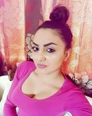 Анкета проститутки Ида - метро Теплый Стан, возраст - 24