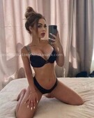 Анкета проститутки Леночка - метро Северное Медведково, возраст - 24