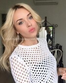 Анкета проститутки Рада - метро Обручевский, возраст - 25