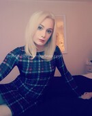 Анкета проститутки Зита - метро Сокол, возраст - 25